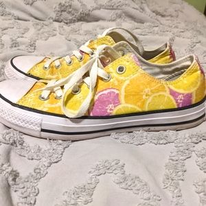Converse Lemonade
